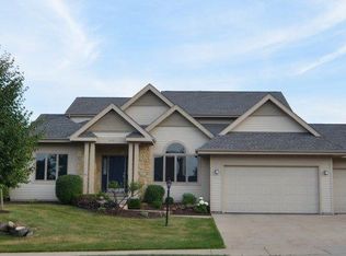 5725 Kilkenny Pl, Fitchburg, WI 53711