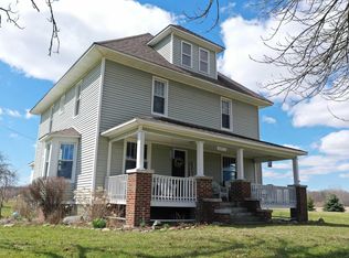 6873 Wildcat Rd, Jeddo, MI 48032