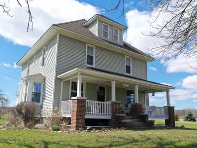 6873 Wildcat Rd, Jeddo, MI, 48032