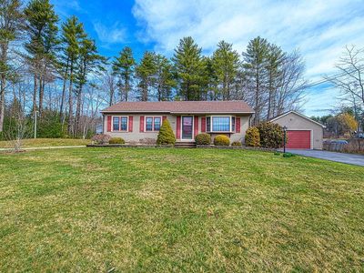 232 Middle Road, Dover, NH, 03820