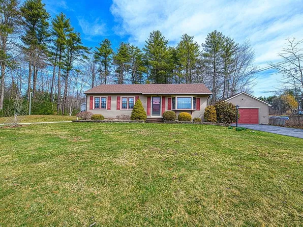 232 Middle Road, Dover, NH 03820