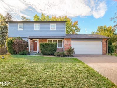 2031 Belle Meade Dr, Davison, MI, 48423