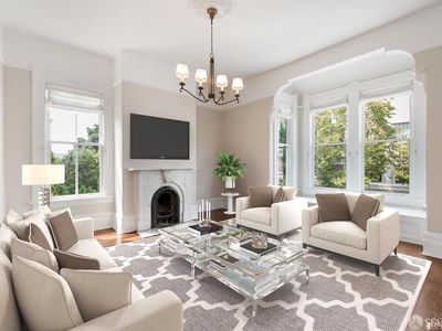 2109 Bush St, San Francisco, CA, 94115