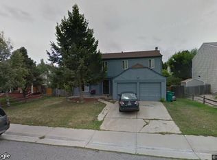12274 W Saratoga Ave, Morrison, CO 80465