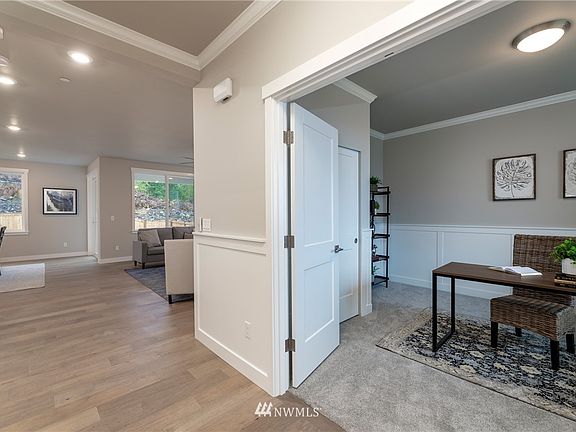5th image of 1444 Baker Heights (Homesite 35) Loop