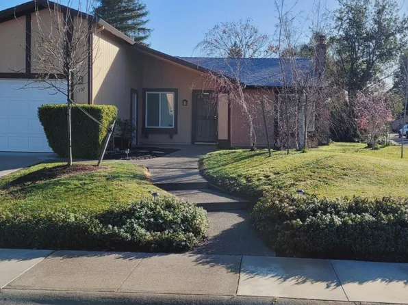 1307 Grendel Way, Sacramento, CA 95833