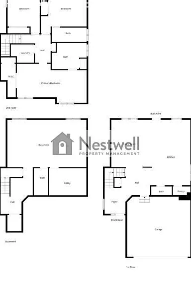 35 E Water Ln — Photo 38