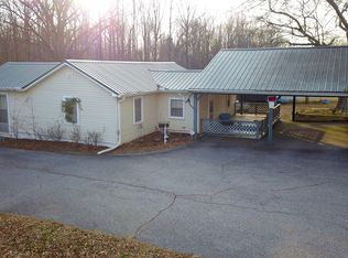 56 Harry Pauls Rd, Danielsville, GA 30633