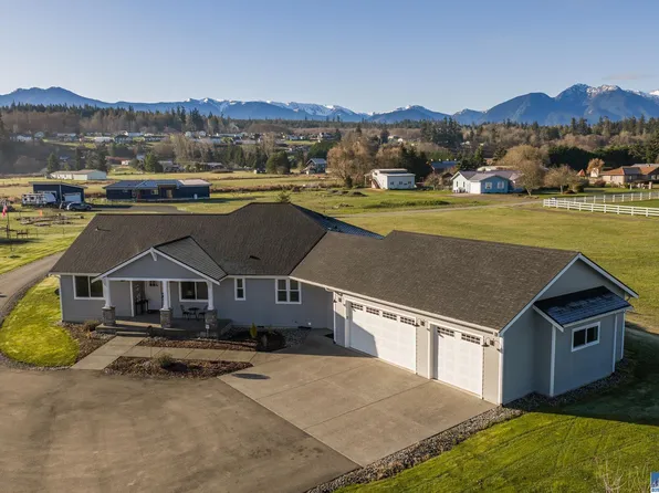 213 Roman Rd, Port Angeles, WA 98362