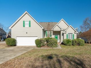 1 Rose Haven Ln, Blythewood, SC 29016
