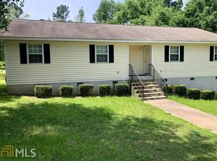 2480 Verndale Dr, Milledgeville, GA 31061