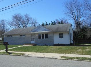 714 Coral Way, Neptune, NJ 07753