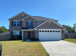 100 Kinlock Ct, Midway, GA 31320