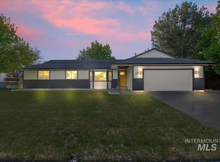 965 N 13 E, Mountain Home, ID 83647