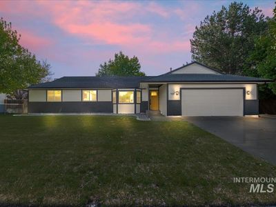 965 N 13 E, Mountain Home, ID, 83647