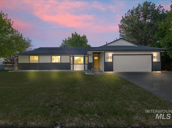 965 N 13 E, Mountain Home, ID 83647