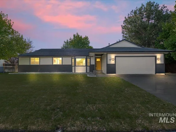 965 N 13 E, Mountain Home, ID 83647