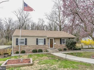 2803 Bolling Rd, Falls Church, VA 22042