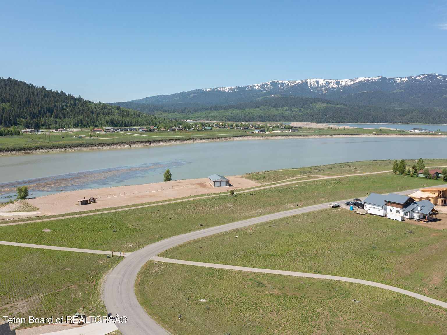 86 Aster Loop, Alpine, WY 83128 MLS 223011 Zillow