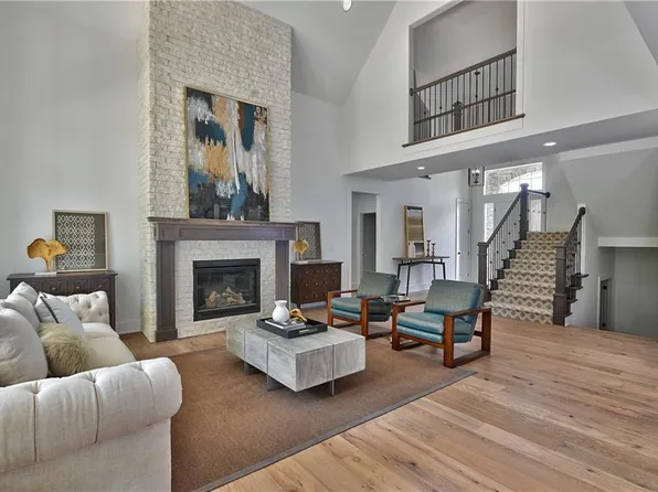 12153 S Solomon Rd, Olathe, KS 66061