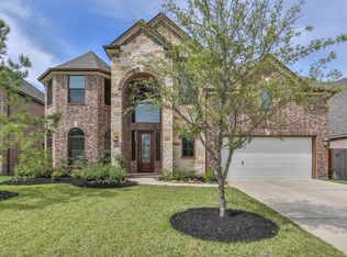 28027 Burro Springs Ln, Spring, TX 77386