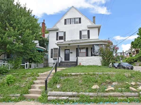 3438 Price Ave, Cincinnati, OH 45205