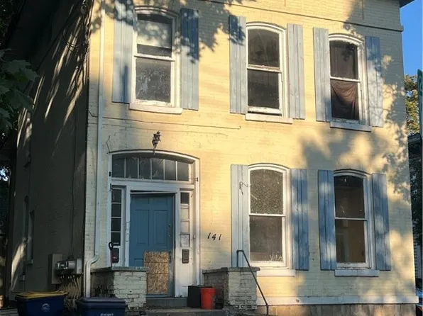 141 Pine St, Lockport, NY 14094