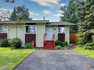 3176 Doil Dr, Anchorage, AK 99507