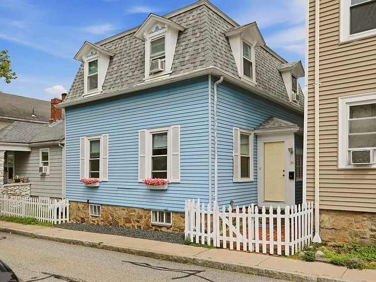 36 Dixon St — Photo 1