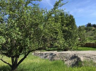 Nhn Spring St, Eureka, MT 59917