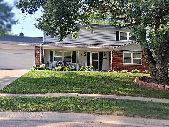 2nd image of 4713 Passaic Ct
