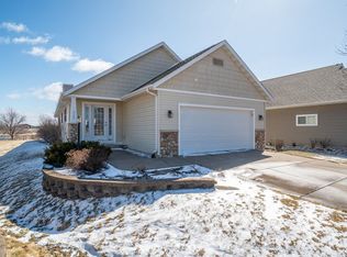 5107 Renee Ct, Eau Claire, WI 54703