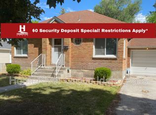 275 E 15th St, Idaho Falls, ID 83404