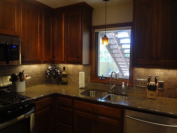 Granite!