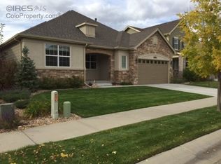 5821 Claret St, Timnath, CO 80547