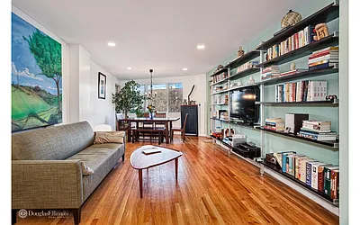 Sold by Douglas Elliman