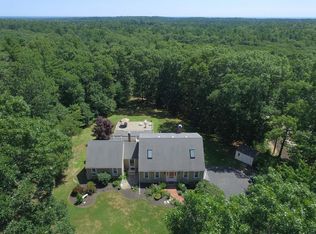 77 Carr Rd, Duxbury, MA 02332