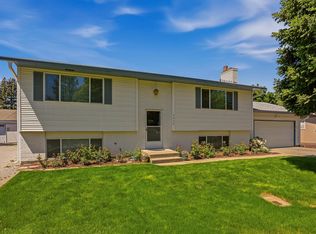2626 S Vercler Rd, Spokane, WA 99216