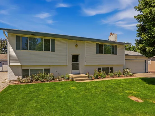 2626 S Vercler Rd, Spokane, WA 99216