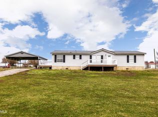 138 Gose Ln, Sweetwater, TN 37874