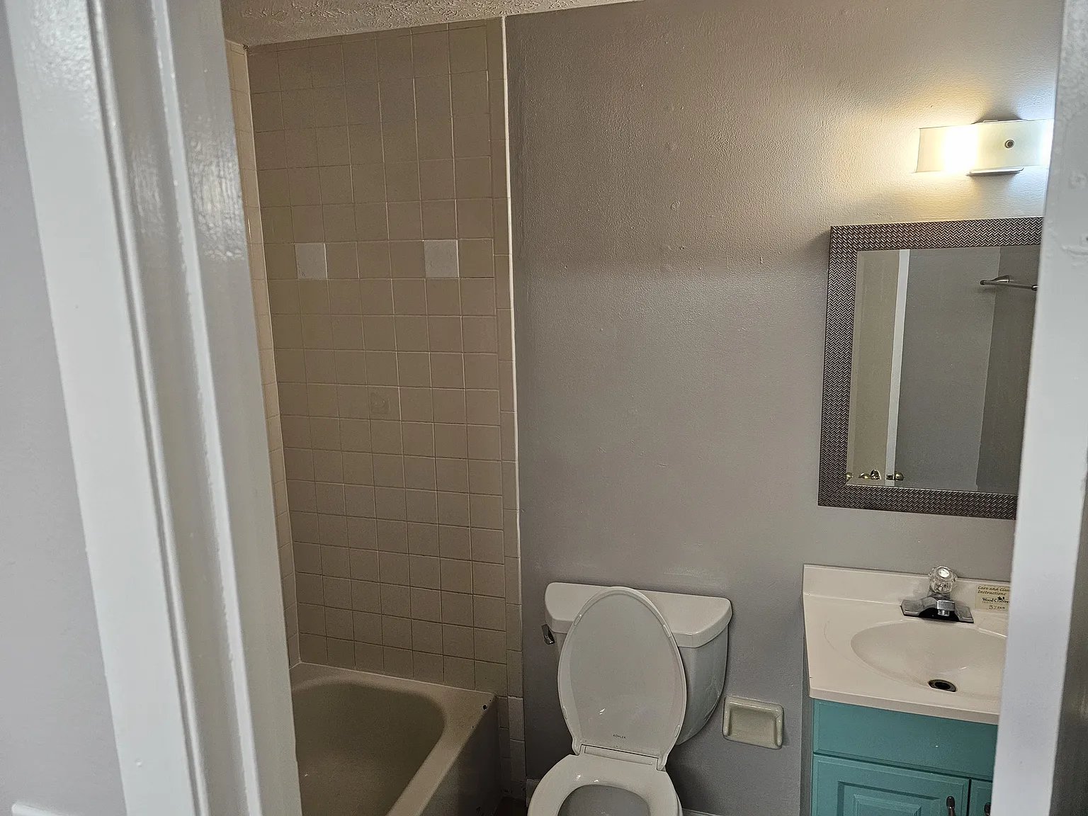 1 bed, 478 sqft, $1,350 — Photo 4