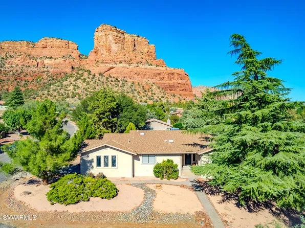 200 Cathedral Rock Drive, Sedona, AZ 86351
