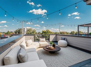 3520 W Conejos Place #11, Denver, CO 80204