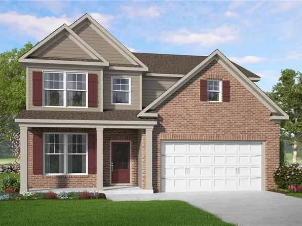 127 Open Waters Walk, Braselton, GA 30517