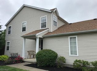 1338 Meadow Run, Akron, OH 44321