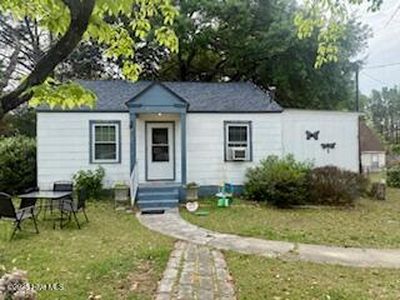 507 Seymour Street, Aberdeen, NC, 28315