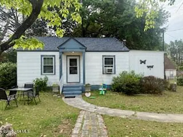 507 Seymour Street, Aberdeen, NC 28315