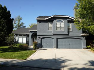 2747 E Migratory Dr, Boise, ID 83706