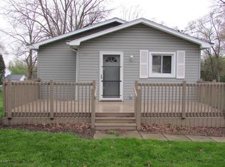 127 Monroe St, Mason, MI 48854