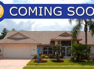 6724 Blue Bay Cir, Lake Worth, FL 33467